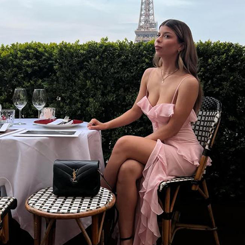 TikTok網紅推薦：美國生活服飾類短視頻推廣海外博主